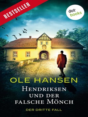 cover image of Hendriksen und der falsche Mönch